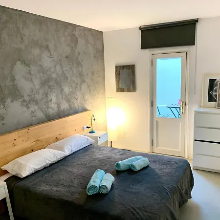 Rincon Feliz Apartmán Corralejo