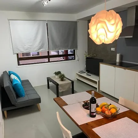 Rincon Feliz Apartmán Corralejo