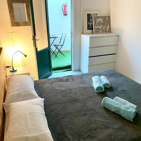 Apartmán Rincon Feliz