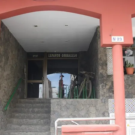 Apartmán Rincon Feliz *
