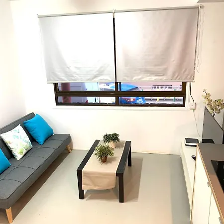 Rincon Feliz Apartmán